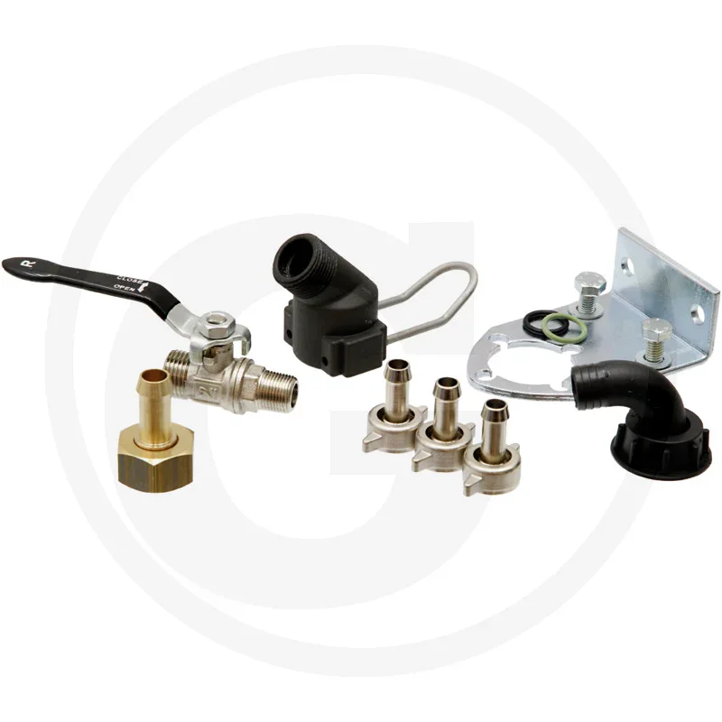 Annovi Reverberi connection set for RM 40, GI 40