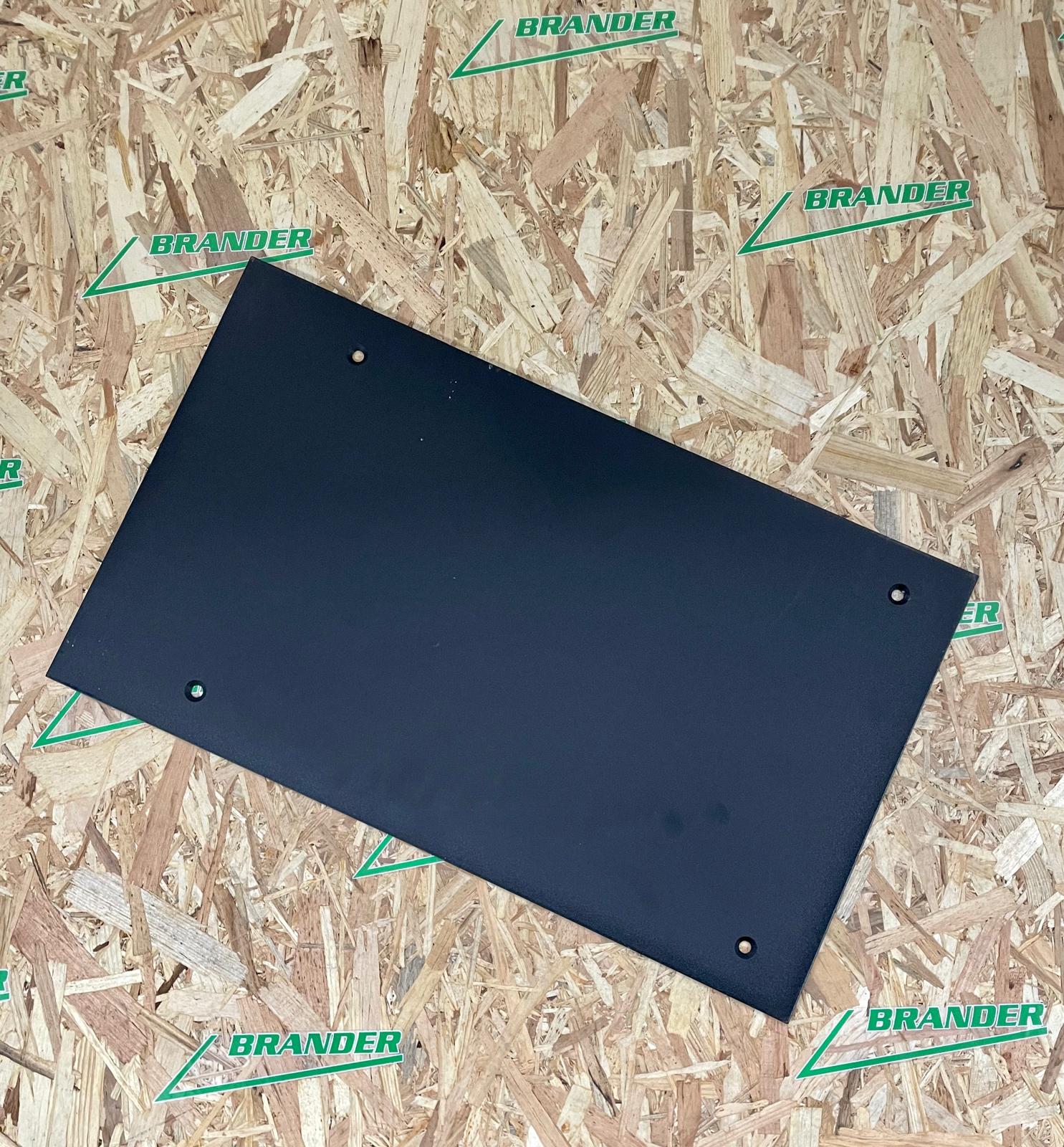 CLAAS Verschleißblech - 143509.0