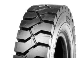 Gabelstapler Reifen BKT 11.00 R 20 170 A5, TL, LIFTMAX LM 81