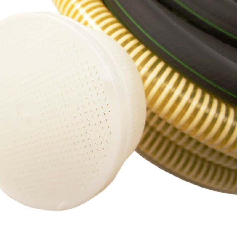 Water PTO pump ML 20 incl. accessories