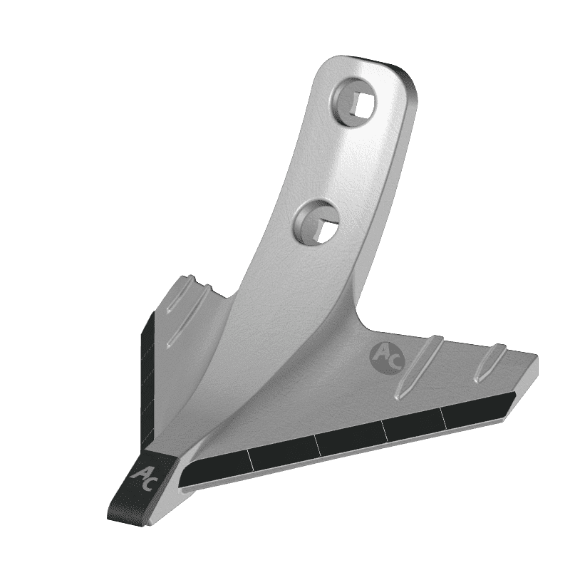 BL41501 AC Gänsefußschar - passend zu Köckerling 937658