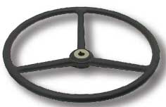 BL22801 Lenkrad - passend zu Ford Major / Super Major