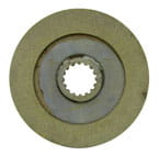 ET82926 Bremsscheibe Fußbremse Ø 180 mm, Stärke 12,2 mm - passend zu MTS 50 / 80 / 82