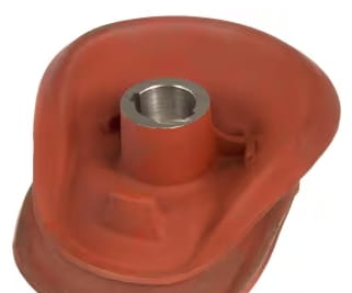 Kuhn Kurvenscheibe -  GA 381GT, 381GM, 732, 4100TH, 4101GT, 4101GM, 4101GTH, 4121GM, 4311GM, 4321GM, 4501GM, 4511GM, 4521GM, 4521GTH, 6522, 7000DL, 7301, 7302DL, 7302DL, 7822, 8001H, 15021, 15021H/P