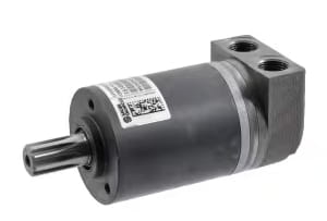 Danfoss OMM Zahn seitlich
