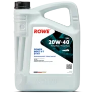 Motoröl, 20W-40, SAE 20W-40, Power-Shift, syntetisch gemischt