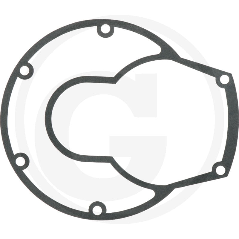 Hertell Dichtung für KD-3000/5000