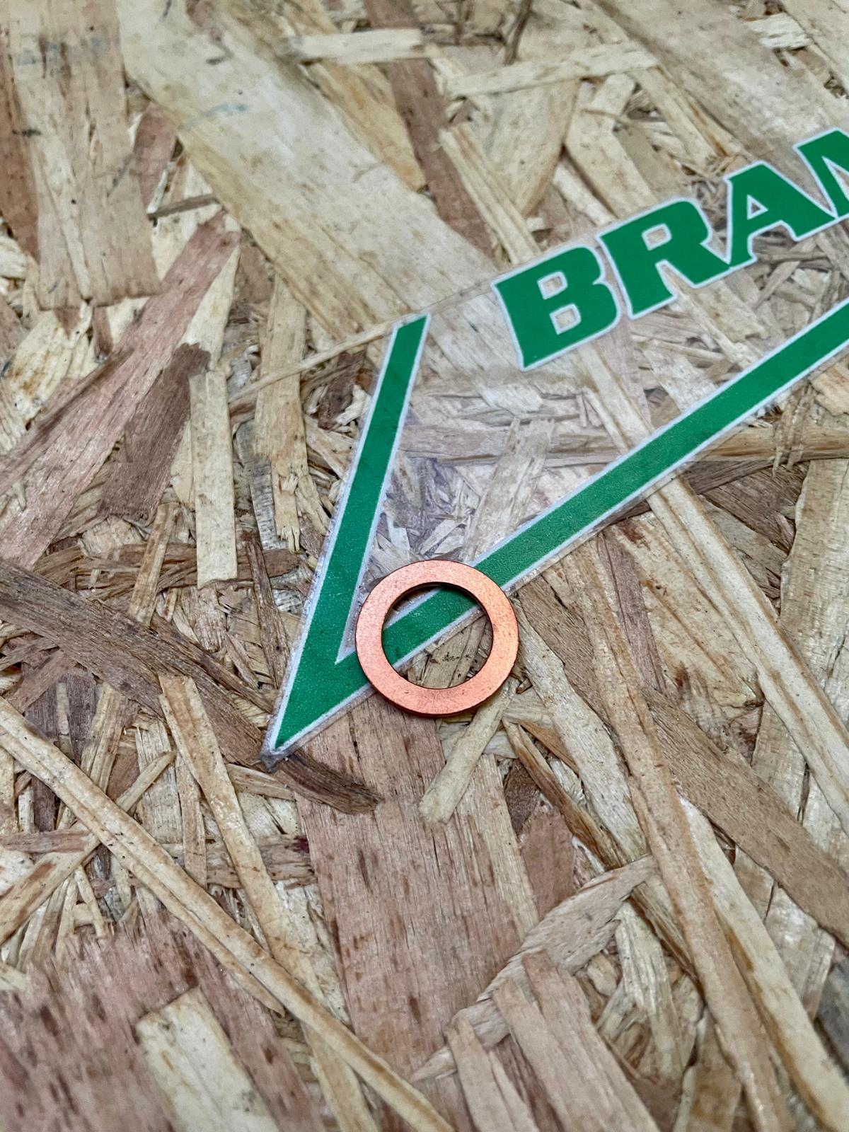 BL26006 John Deere Unterlegscheibe - CH10555