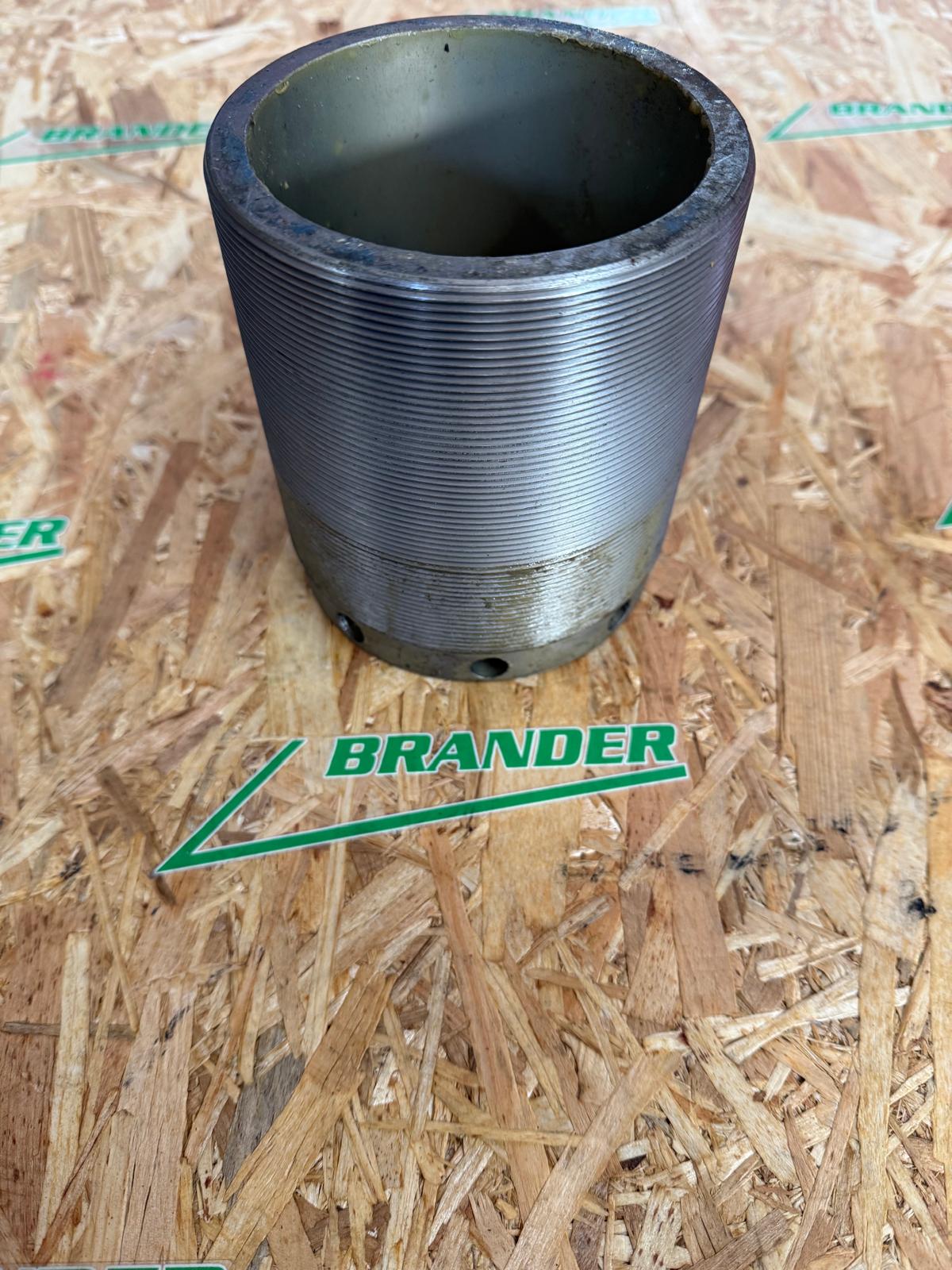 Krone Aufnahme Schleifeinrichtung - 2223935, 0 222 393 5, 00 222 393 5