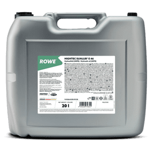 BL21714 Agrar- und Baumaschinenöle Rowe - HIGHTEC SUNLUB® E 46 - EATON E-FDGN-TB-002-E - EATON Brochure 03-4