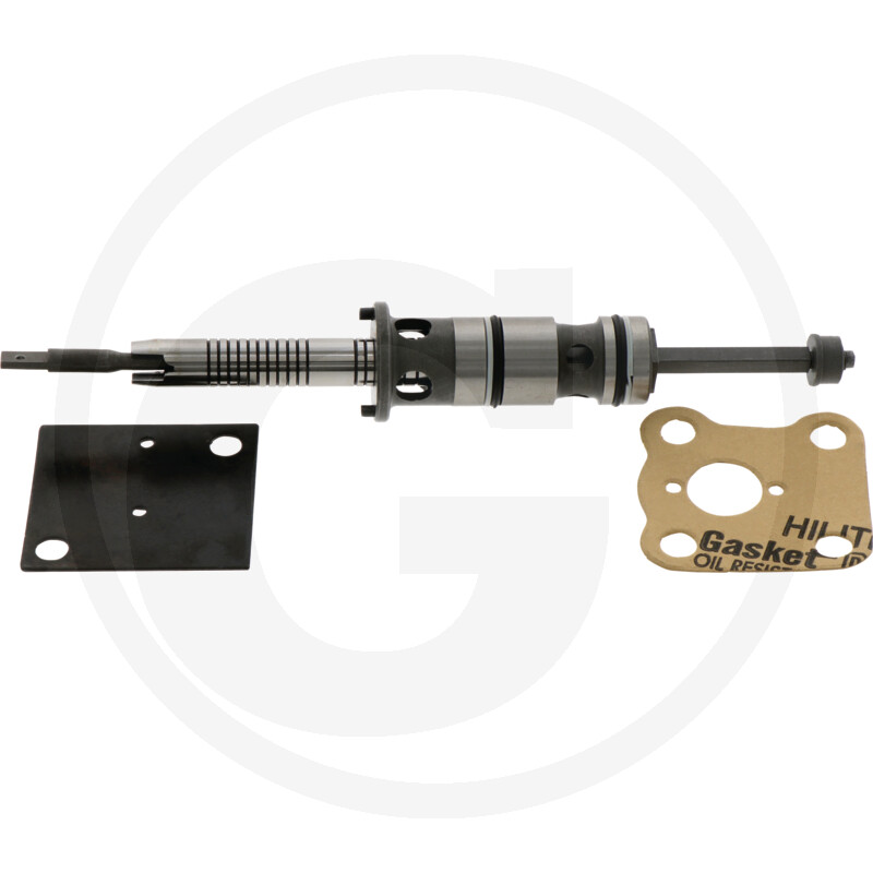 Control valve set - suitable for Massey Ferguson 133, 135, 140, 152, 155, 158, 165