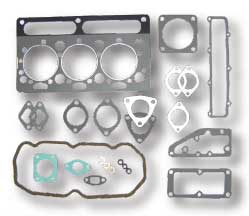 BL22533 Dichtsatz oben für AD 3.152