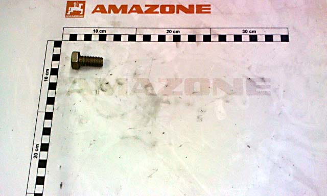 AMAZONE Schraube DIN 933 M14X30