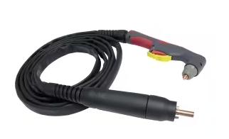 GYS plasma cutter Easycut 40 - incl. plasma torch 4m / ground cable 2m