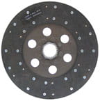 BL22287 Mitnehmerscheibe 330