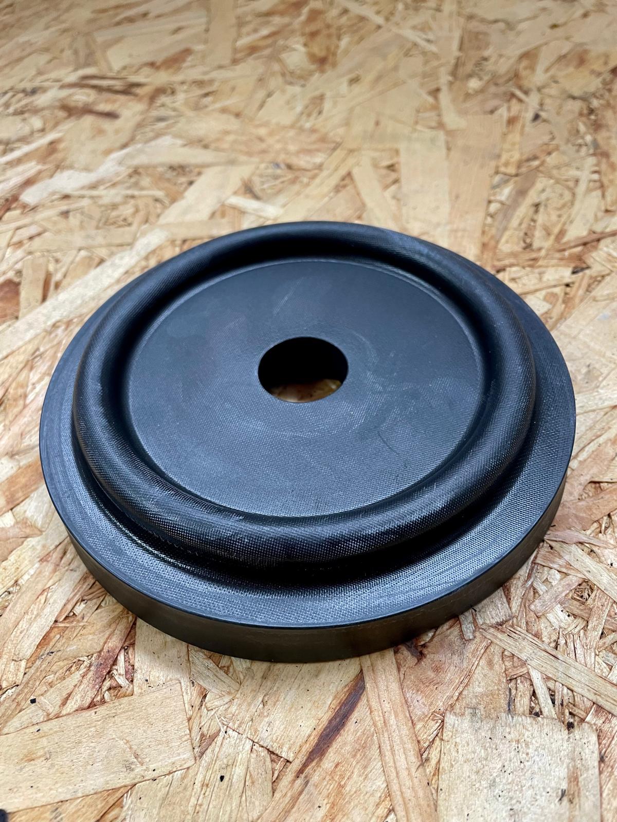 BL25238 Wabco Topfmanschette