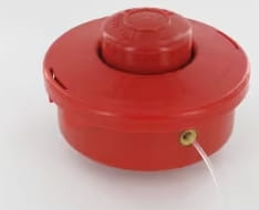 Alpina trimmer head - MB 25J, SB 25J, SB 25 D