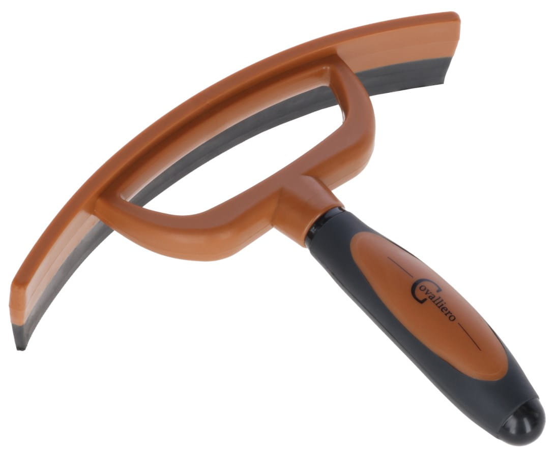 Covalliero Schweißwischer 2K - flexibel