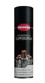 BL25351 Caramba Kupferspray - 500ml