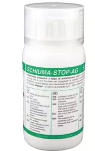 Salvarani Antischäumungsmittel - 0,25 l