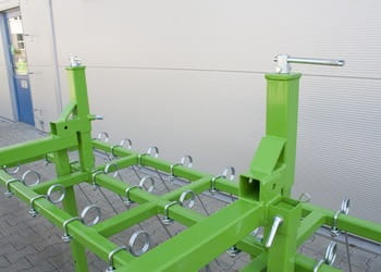 Bomet Musca Deep Loosener - max. 45cm