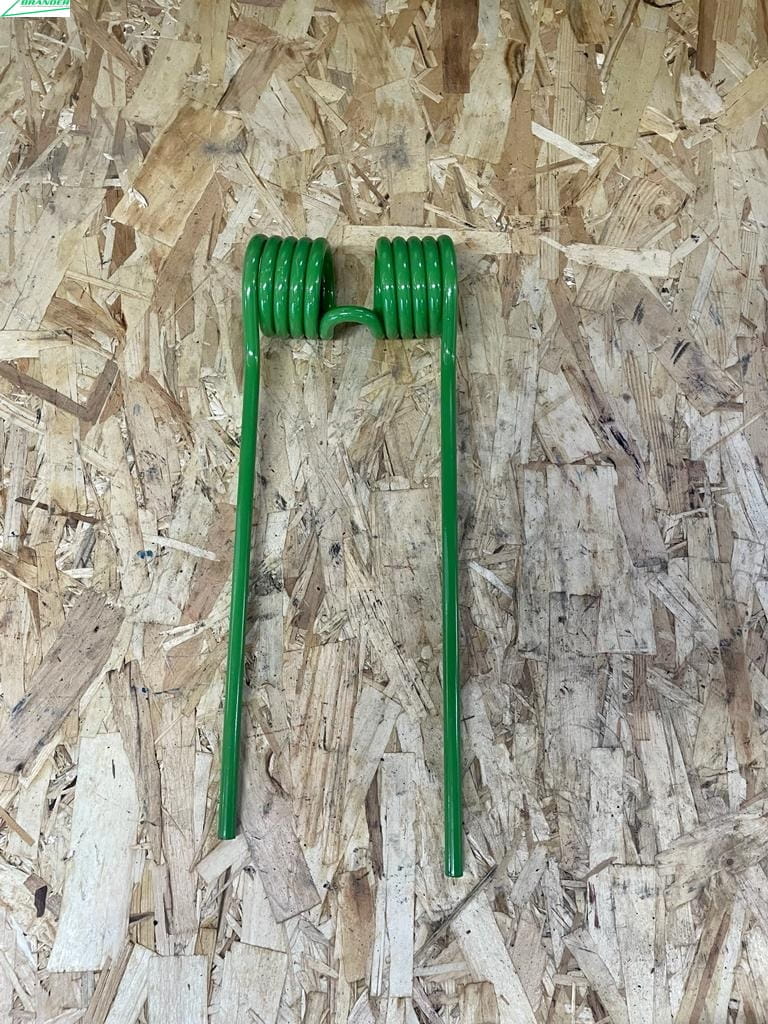 ET32647 Krone KREISELH.ZINKEN RECHTS DREHEND 153 014.1