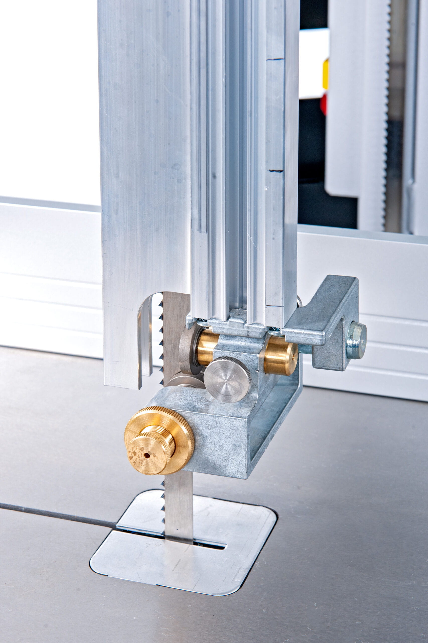 Elektra Beckum Bandsäge