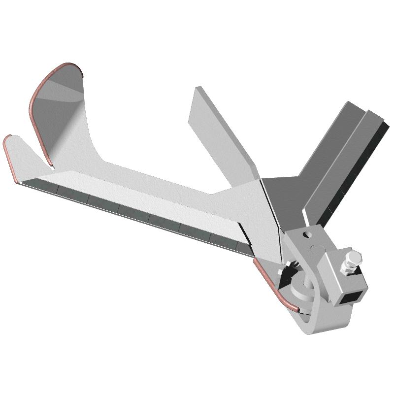 BL41533 SCHAR FÜR WEINBAU passend für ACTISOL -V47-19100075-R