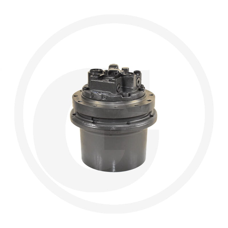 Drive motor - suitable for Takeuchi TB2150R