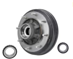 FAD Bremstrommel Nabenreparatursatz 220/275/8, M18x1,5 (32212/32215)