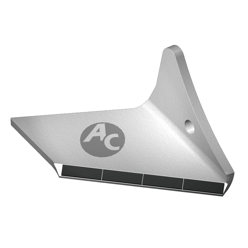 BL40042 FLÜGELSCHAR passend für POTTINGER 315*100*12 R 9762500240