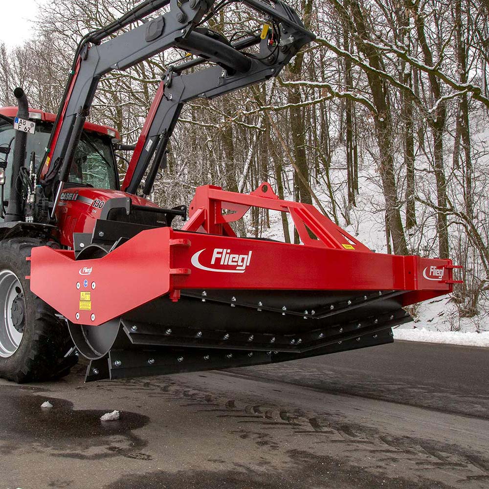 BL25560 Fliegl Messerwalze 3000mm - KAT 2