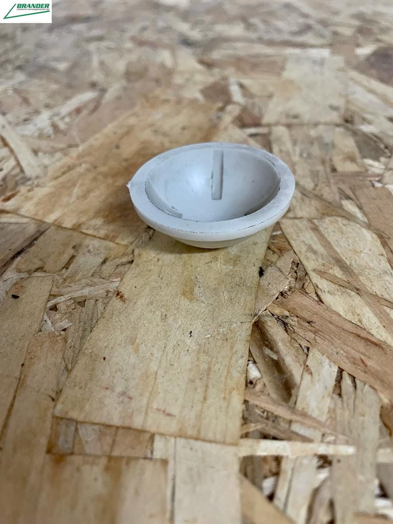 ET03033 MTS Spurstangen Lagerschale - 12203003027