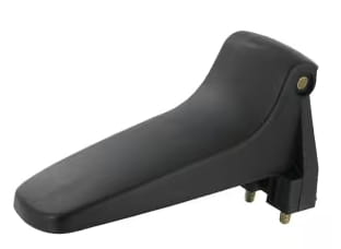 SDF door hinge - Deutz-Fahr AgroStar series