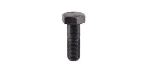 30-1230 bei Brander Sechskantschraube M12x1,25x30 mit Sicherungsmutter