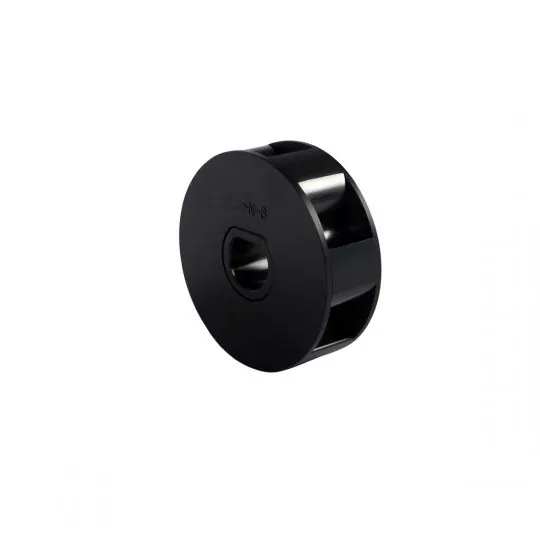 Säwalze N-6 für Hafer, Weizen, Gerste, Zuckererbsen & Soja – passend für JP-1, JP-3 & JP-6