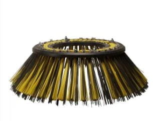 BL1715660010 Tellerbesen Mix Hako Citymaster Model 1200