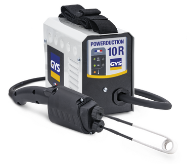 Chauffage par induction GYS Powerduction - 1200 W / 230 V