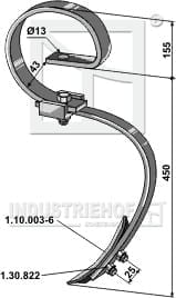 BL28435 Kultureggenzinken ZJ47
