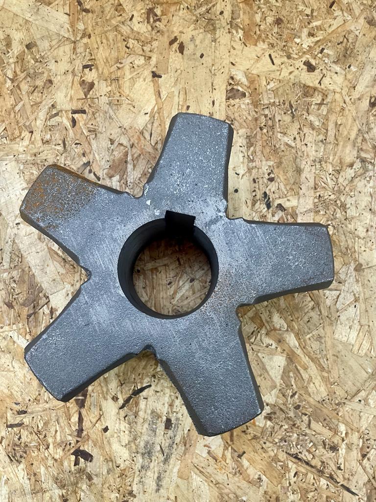 Bergmann chain sprocket M104 - 09-48-0011