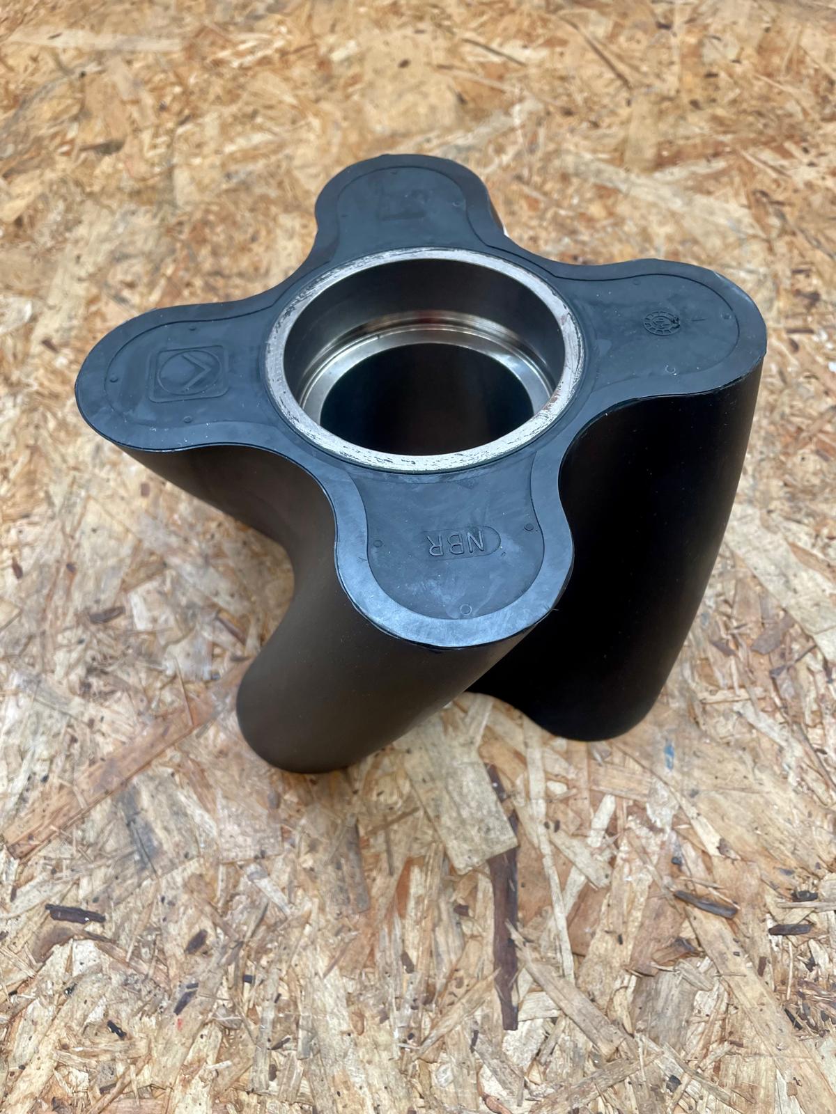 BL21475 Vogelsang Drehkolben - PKB.B102.TL.NB