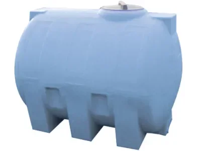 AQ1000H Duraplas Weidefass 1000L - H-Eco
