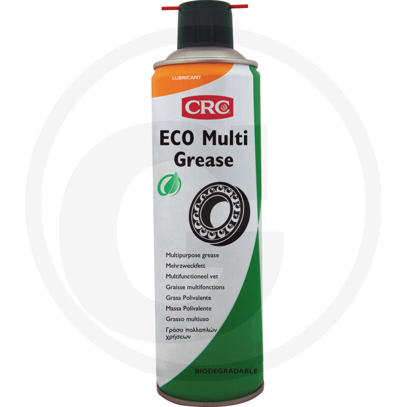 CRC Mehrzweckfett biologisch abbaubar - 500ml