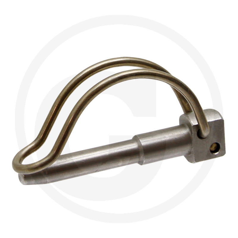 Amazone folding plugs for stirring fingers - ZA-F, ZA-FR, ZA-X, ZA-XW