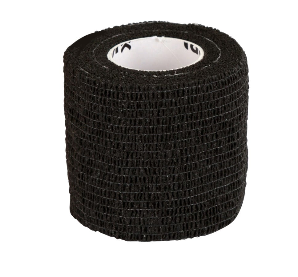 Selbsthaftende Bandage EquiLastic - Länge 450 cm
