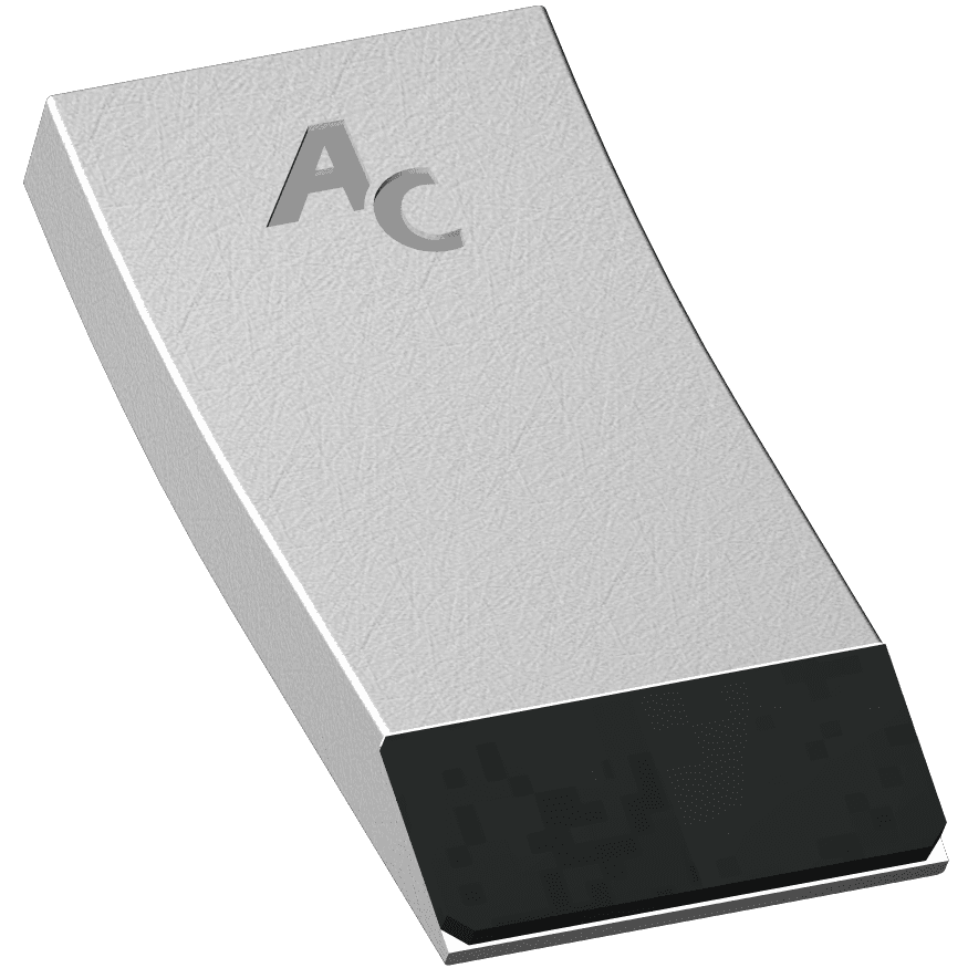 BL40150 ANSCHWEIßTEILE 160*70*20 mm gewölbt