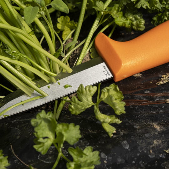 Multifunktionsmesser mit Gürtelscheide