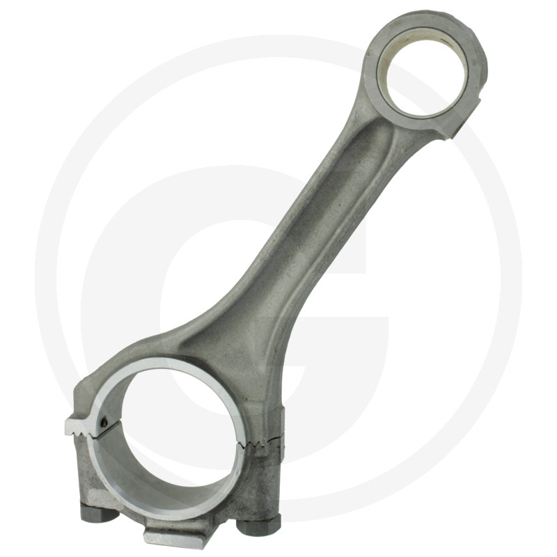 Bielle sans coussinet - compatible avec les moteurs MWM TD226-B6, D226-6, D226-B4, D226-B6, TD226-B3, TD226-B4