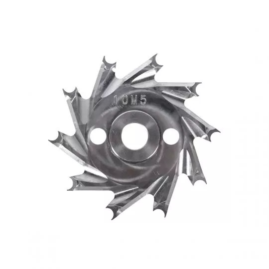 Säscheibe 10M5 für Mais & Sonnenblumen – passend für EBRA Essentiel, Dynamic & Expert Sämaschinen