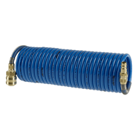 BL12282 Spiralschlauch 5m - 20185